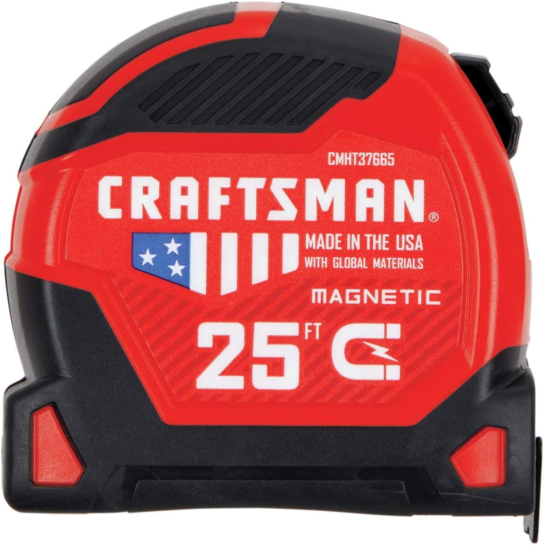 CRAFTSMAN Pro Reach Tape Measure - 25ft -7