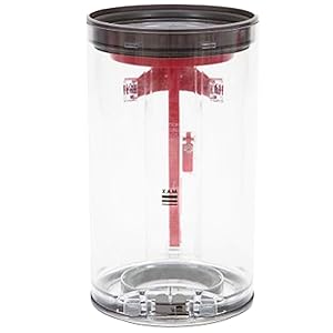 Dyson Big Bin Dust Dirt Container V10 SV12 SV27 Vacuum Cleaner 969509-01