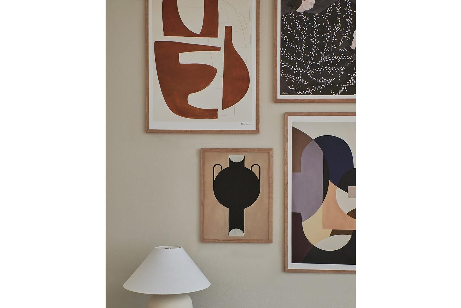 Amazon.co.jp: THE POSTER CLUB ポスター Sienna (30×40cm) : ホーム