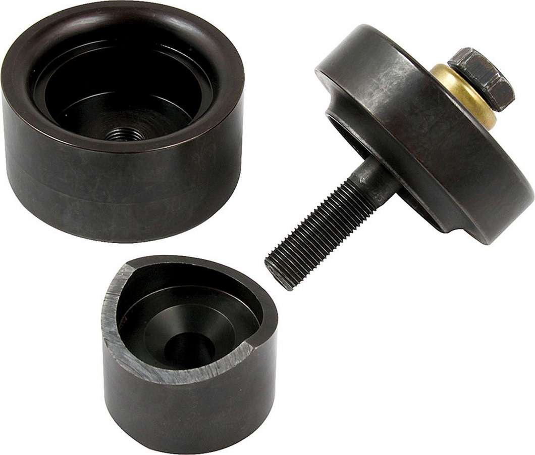 Allstar Performance ALL11075 Punch and Flare Tool, 2.5in