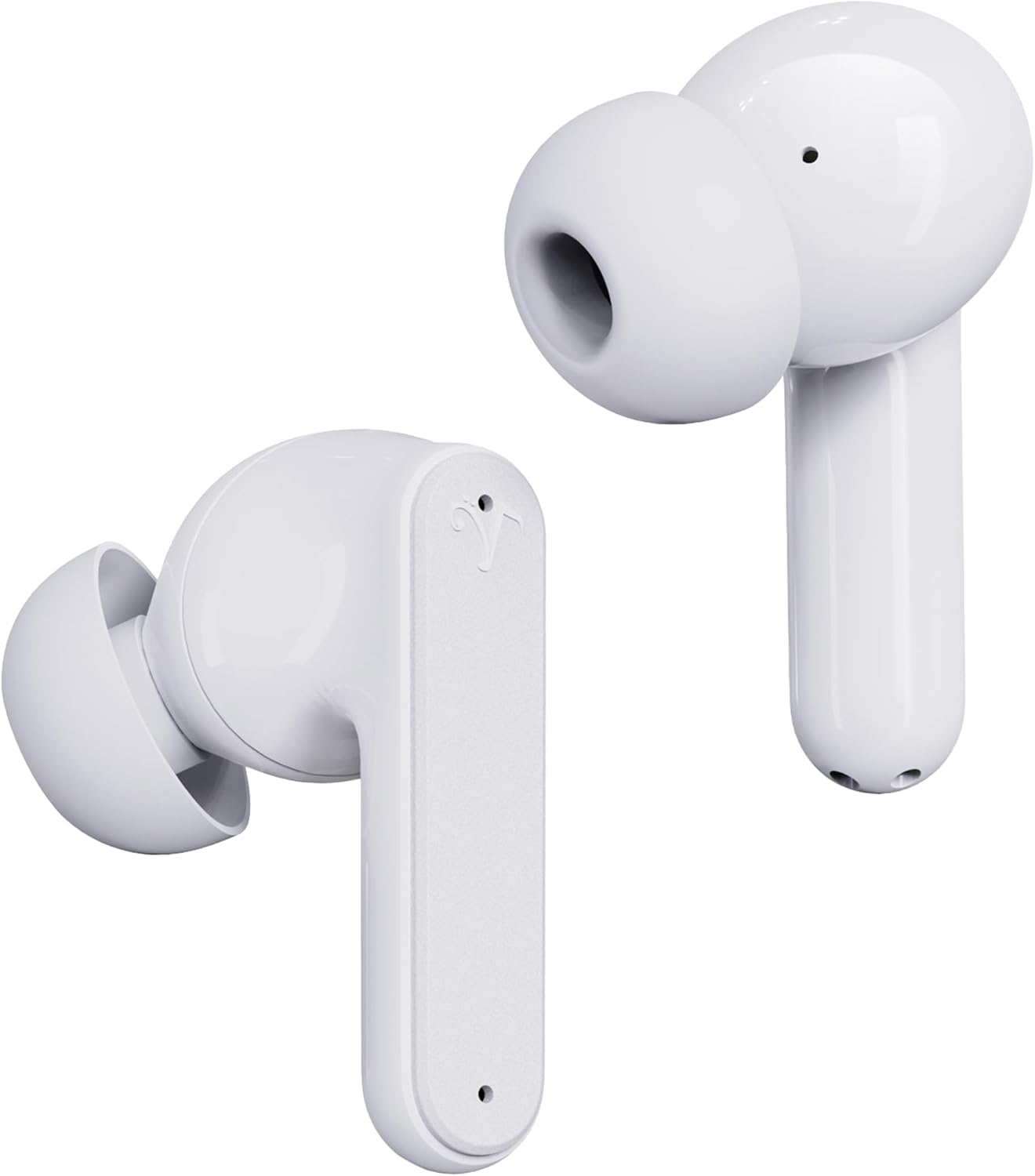 Soundwave A1 (2024 Edition) Active Noise Cancelling Earbuds