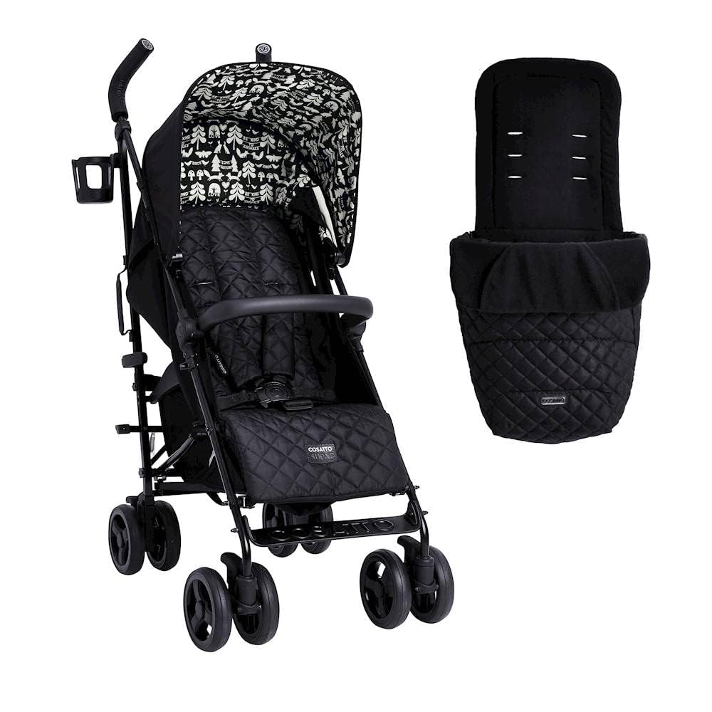 Ebebek Silhouette Cosatto Supa 3 Stroller