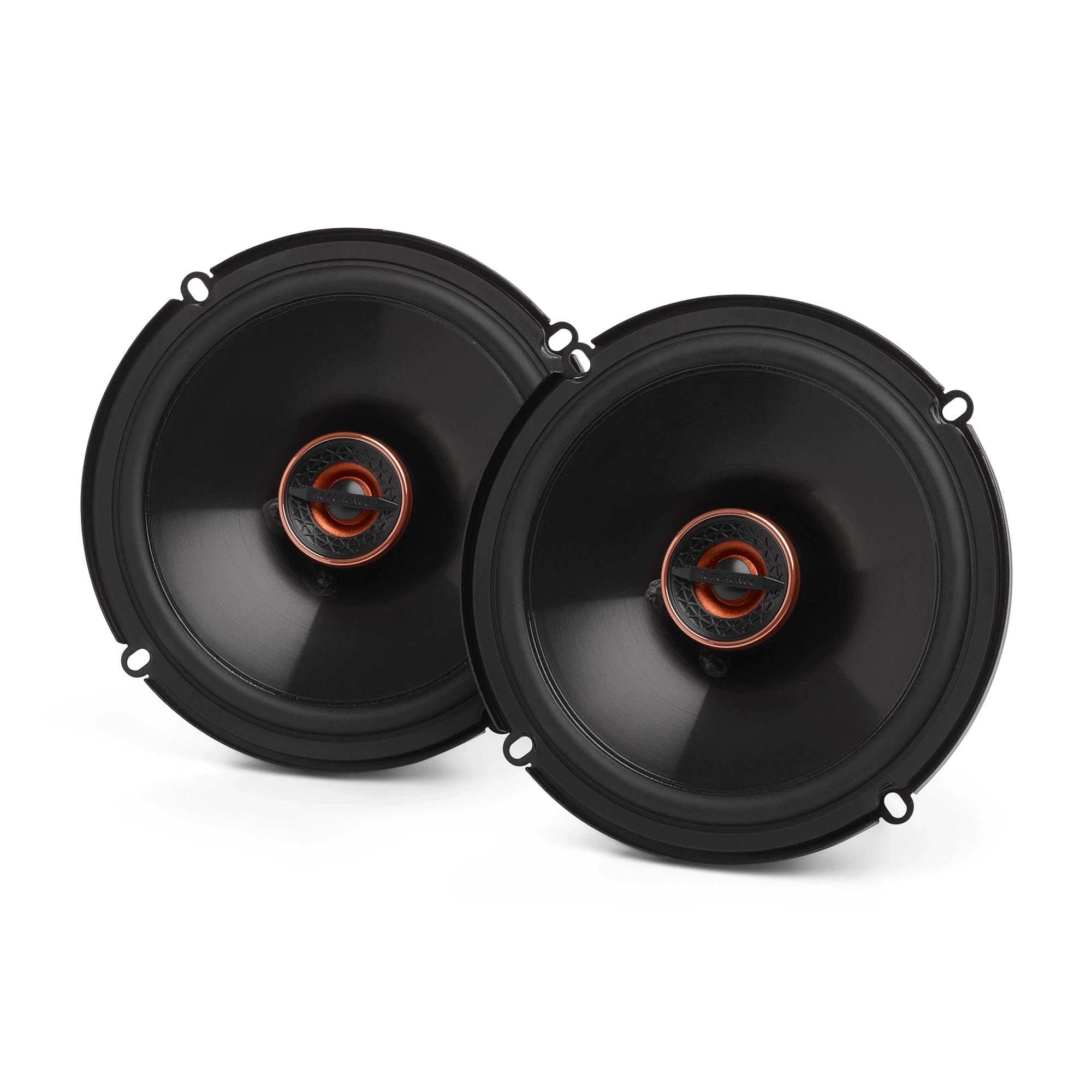 Amazon.com: Infinity Reference Series REF607FSL 6.5