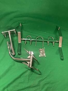 Amazon.co.jp: ゾウステー ゾッパナ ゾウッパナ カウル取付けステー