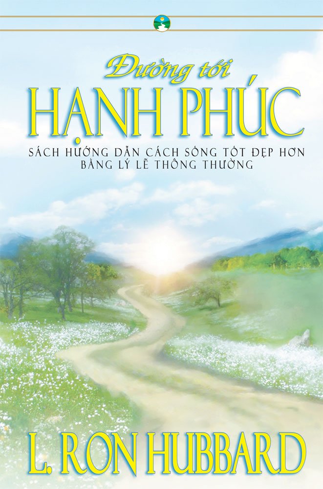 Cover of The Way to Happiness (VIETNAMESE)