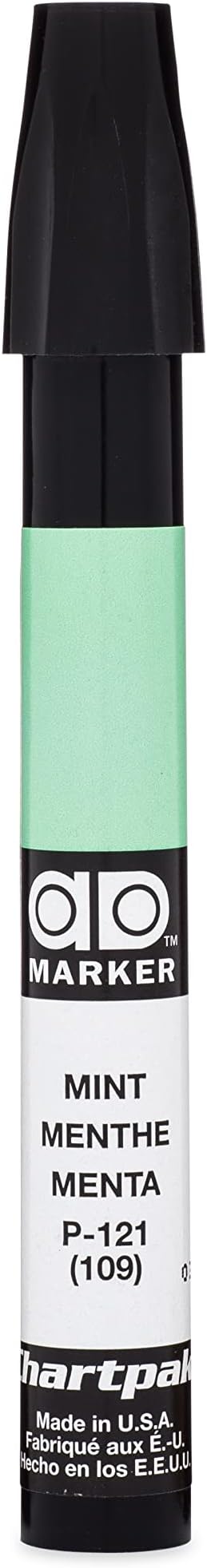 Chartpak Ad Marker - Mint