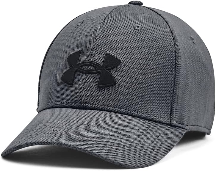 Herren Caps Men's Ua Blitzing ADJ