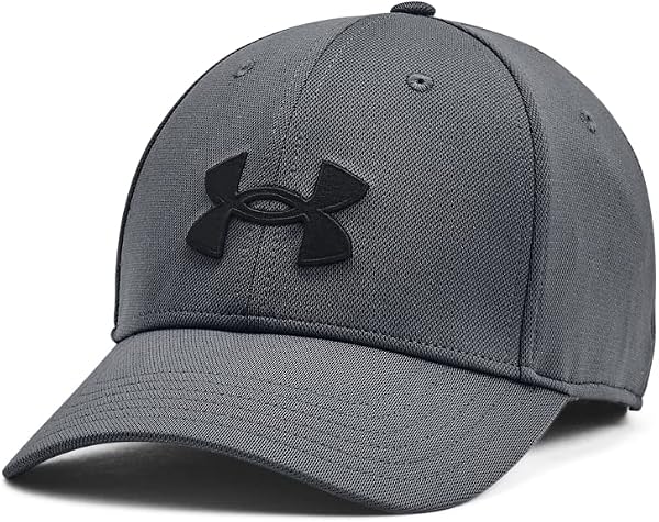 Under Armour Blitzing II Casquette de Tennis Homme - 1