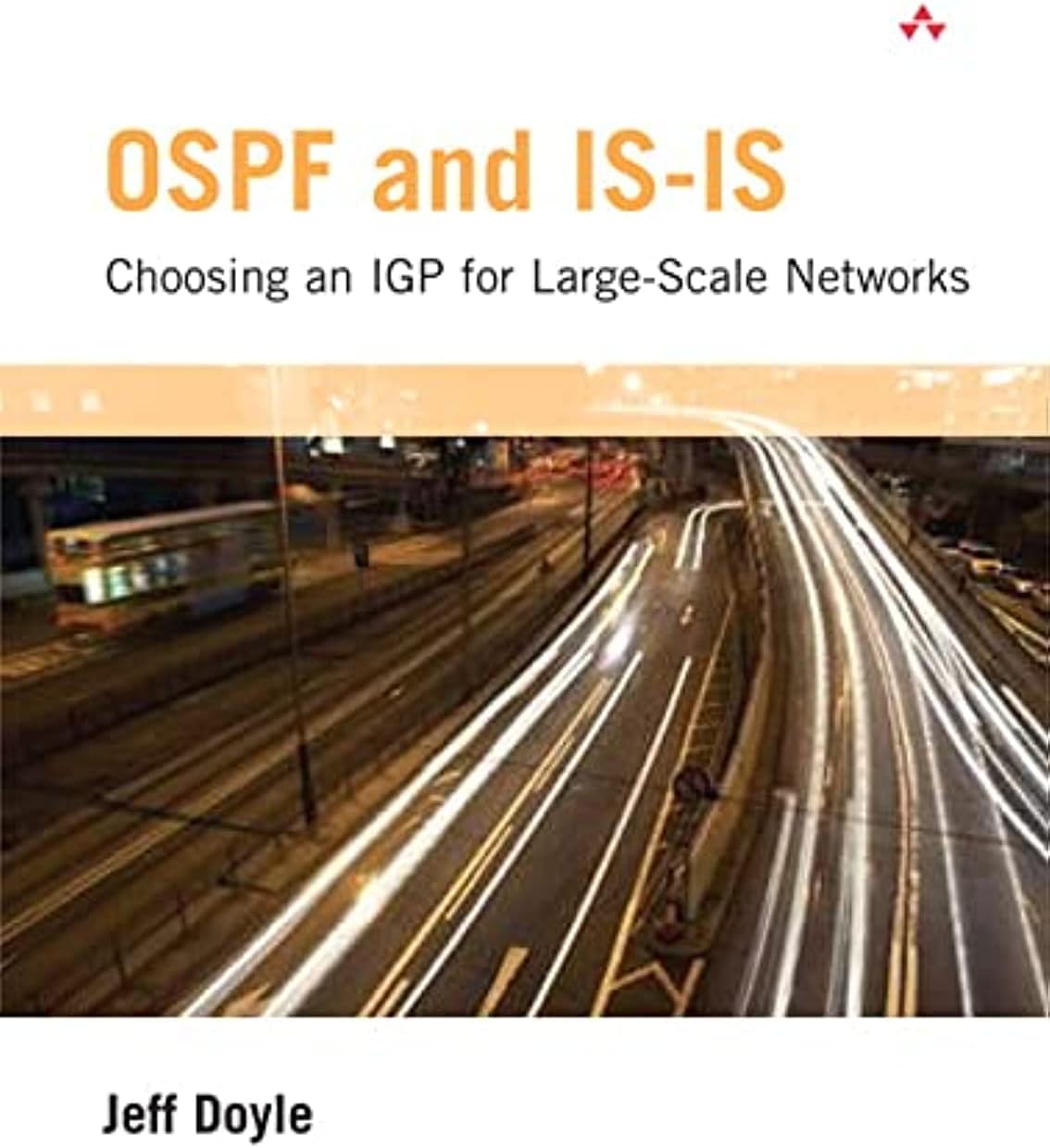 OSPF and IS-IS: Choosing an IGP for Large-Scale Networks: Choosing an IGP for Large-Scale Networks: Choosing an IGP for Large-Scale Networks: Choosing an IGP for Large-Scale Networks 1st Edition