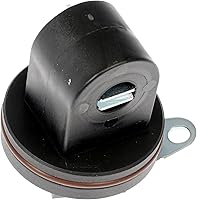 Vista 4 de Dorman 917-632 Sensor de velocidad de vehículo Compatible con modelos seleccionados