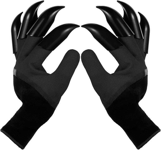 Claw Gloves 51 Clothing, Shoes & Jewelry