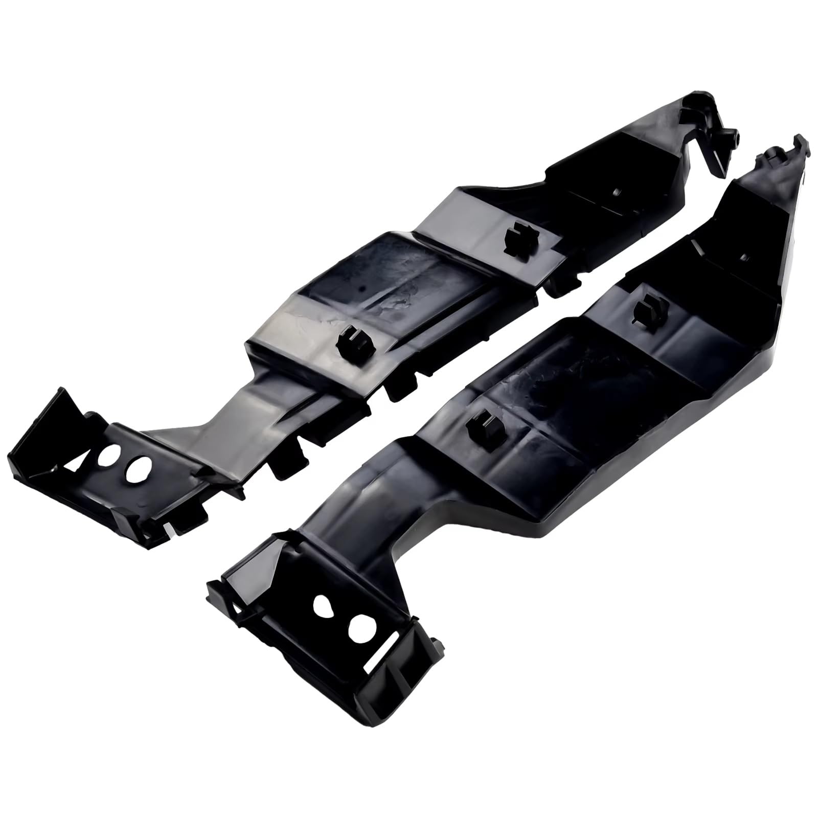 Support Pare-chocs Compatible Avec Suzuki Pour Swift 2005 2006 2007 2008 2009 2010 2011 Support Pare Chocs Avant Accessoires OEM:71731-63J00
