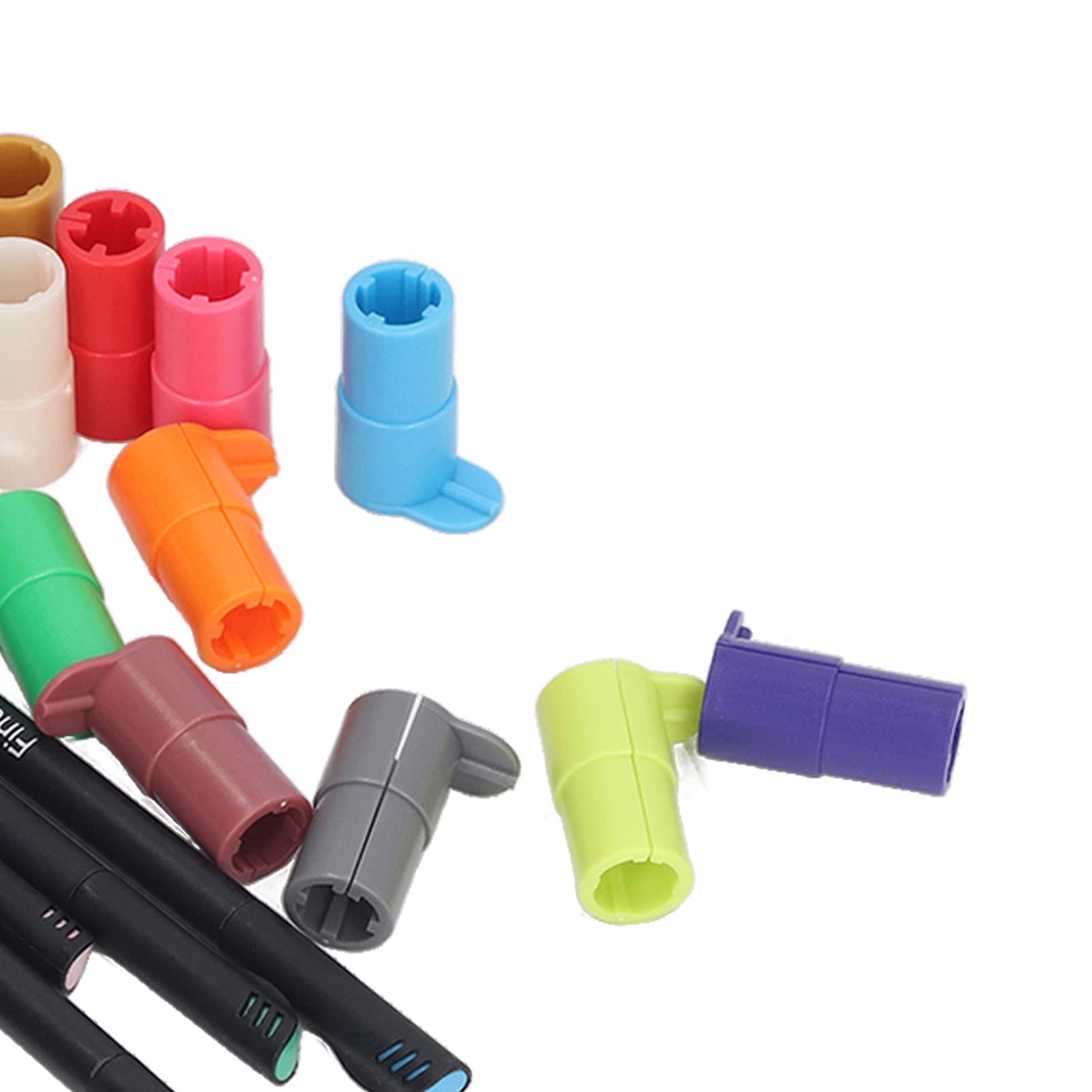 Explore Air 2 Maker 3 Slim Point adaptery do długopisów, zestaw 29 sztuk