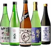 No.62  4本セット 大江山 GO 純米大吟醸 生原酒  720ml 大江山GO 純米大吟醸 生原酒 720ml】 能登町・松波酒造と小松市