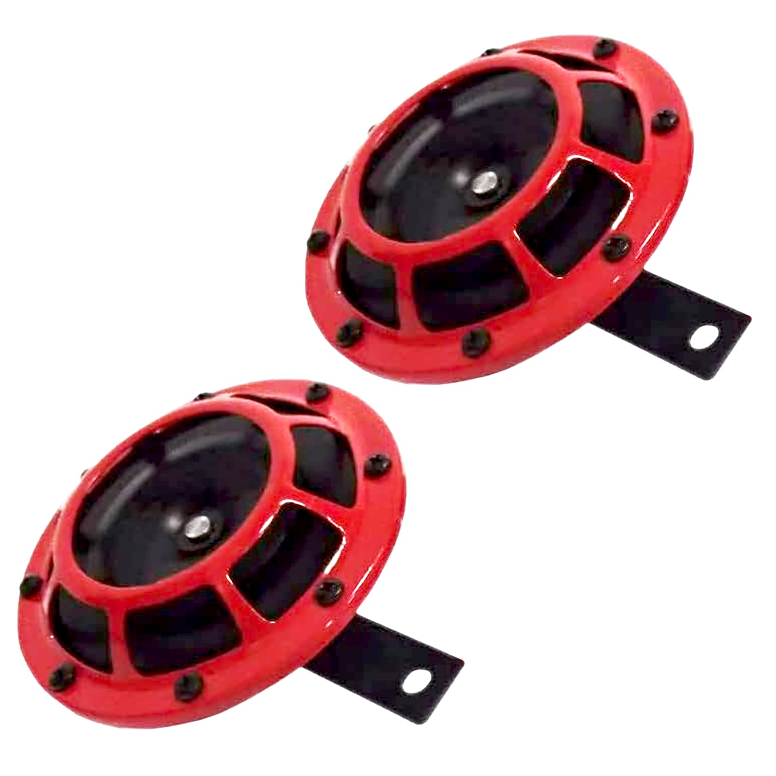 Supertone Twin Horn Kit