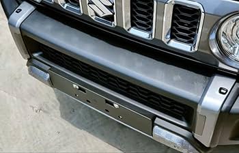 Amazon.co.jp: スズキ純正ジムニーシエラノマド JB74JC74