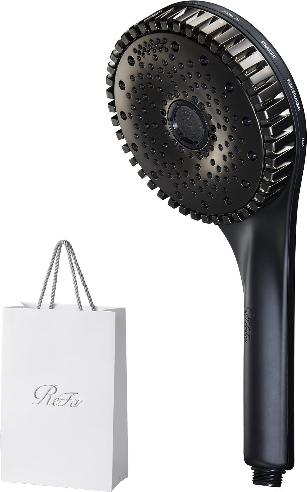 Amazon.co.jp: 【公式ストア限定】 リファ ファインバブル