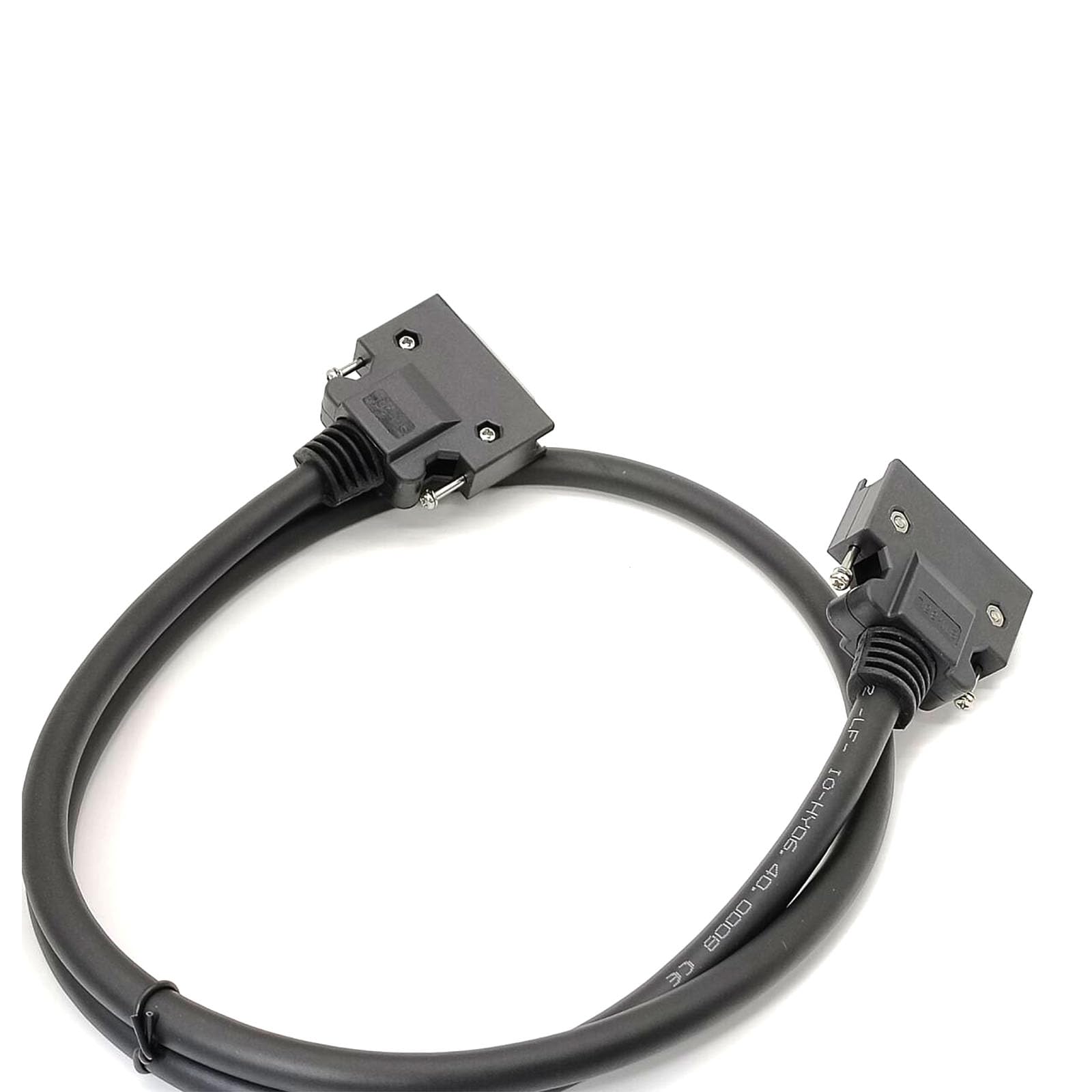 Amazon.co.jp: SCSI 36 ピン コネクタ ライン HPCN ストレート オス