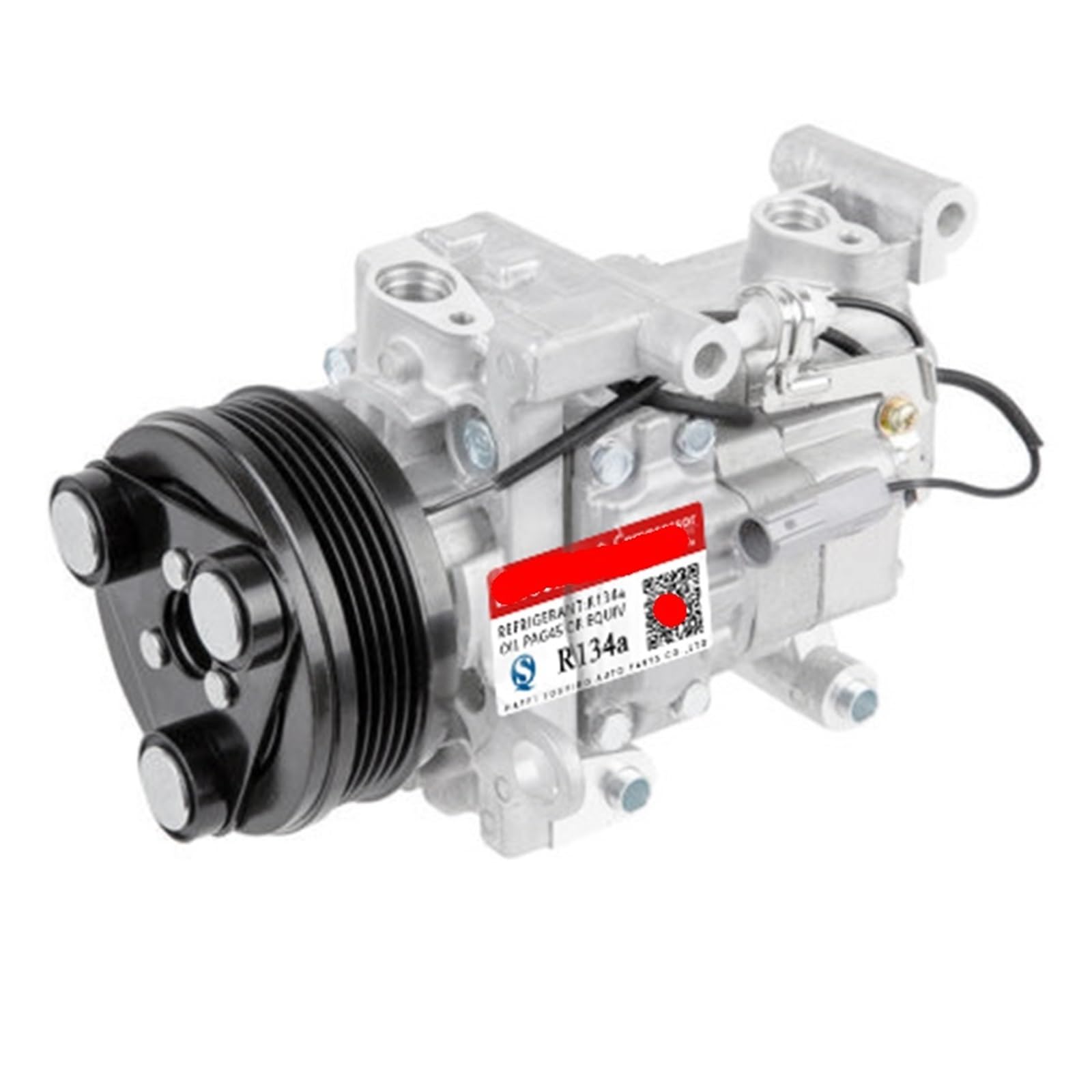 Compresseur de climatisation auto compatible avec Mazda 3 et 5
