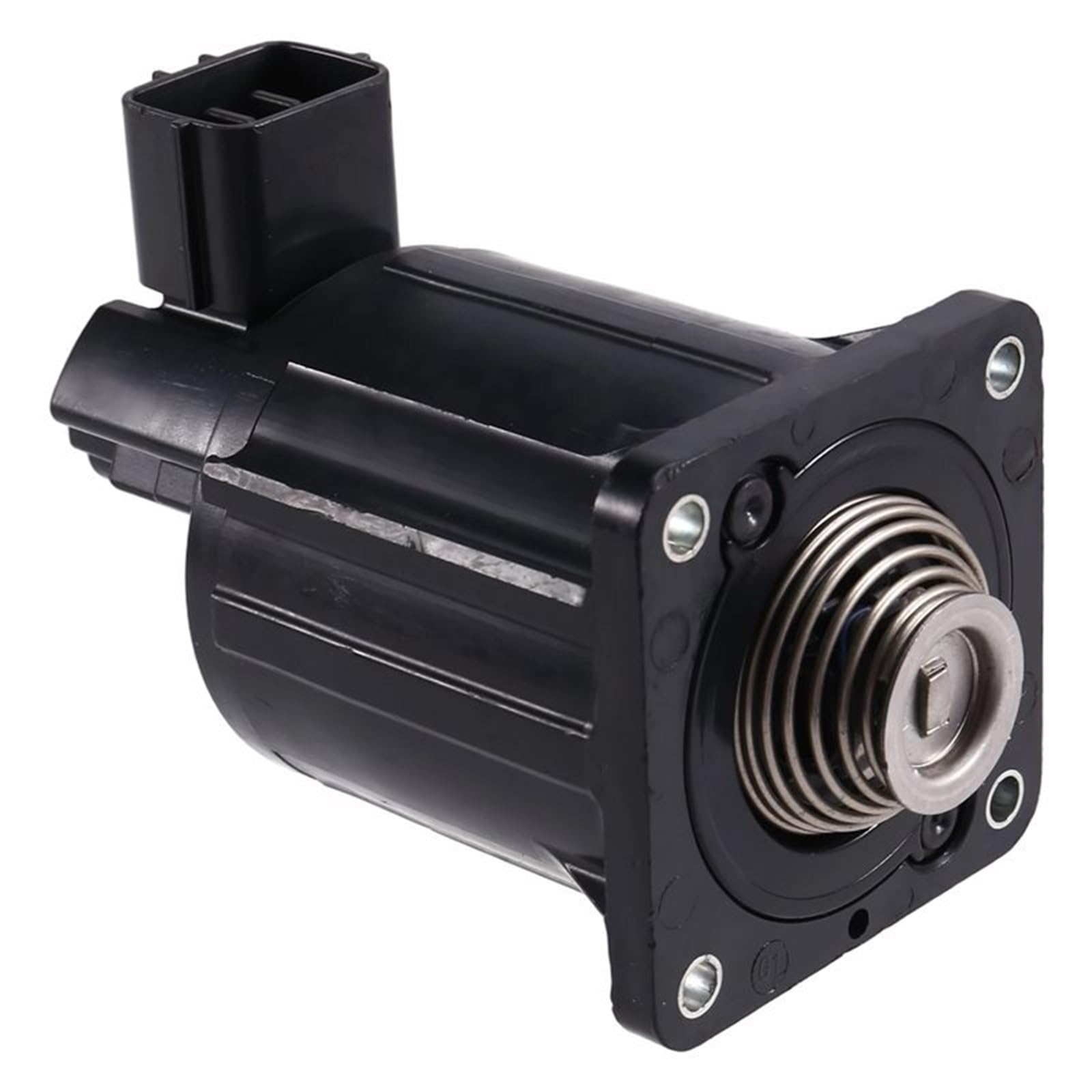 Paosdpl One Color Egr Valve Fit For Mitsubishi 4N13 4N14 Delica D-5 1.8& 2.3Ltr Engines Exhaust Egr Valve Replacement Part 1582A554 Purge Valve