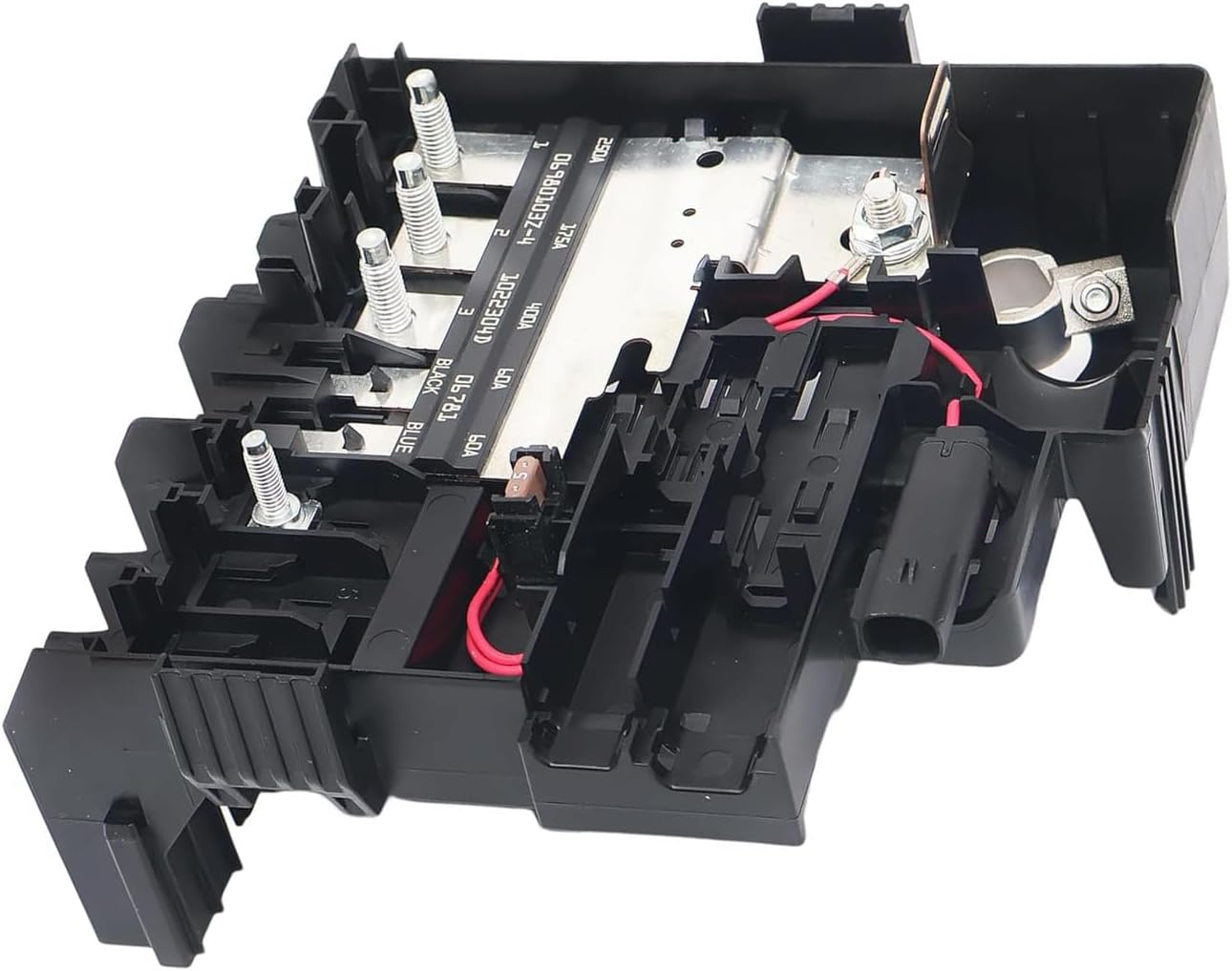 84646133 Engine Compartment Box, Battery Distribution Block