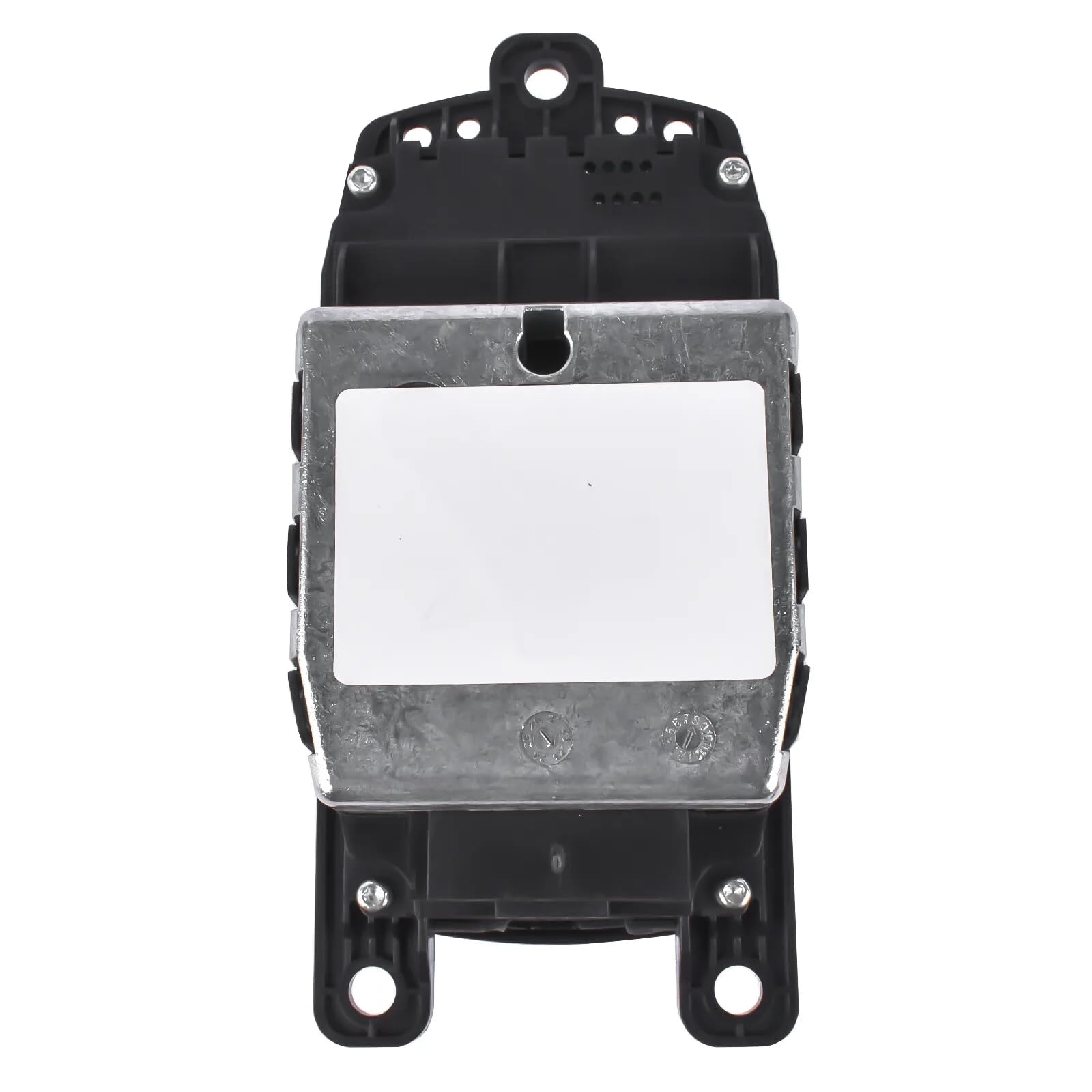 Mittelkonsolen-Multimedia-Knopf 10PIN Media Controller Multimedia-Knopf für CIC-Navigation Ersatz für 5er F07 GT F10 F11 7er F01 F02 F03 Autozubehör Teil# 65829206444 9206444 65829206446
