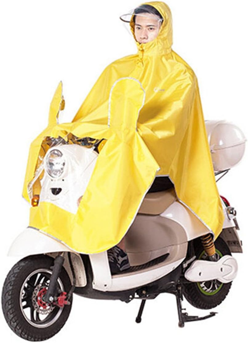 raincoat for scooter