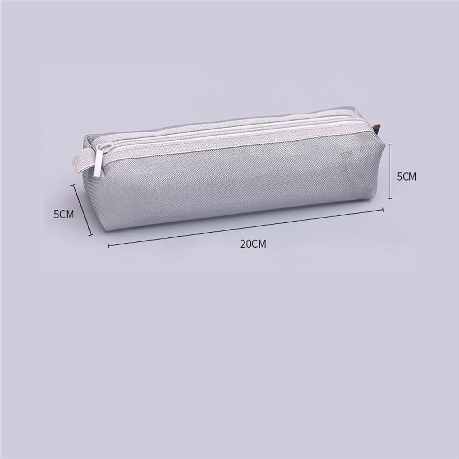 筆箱 筆箱 大容量 筆箱 学生 筆袋 (Sサイズ)