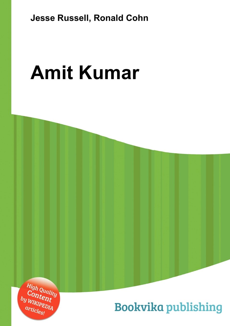Amit Kumar