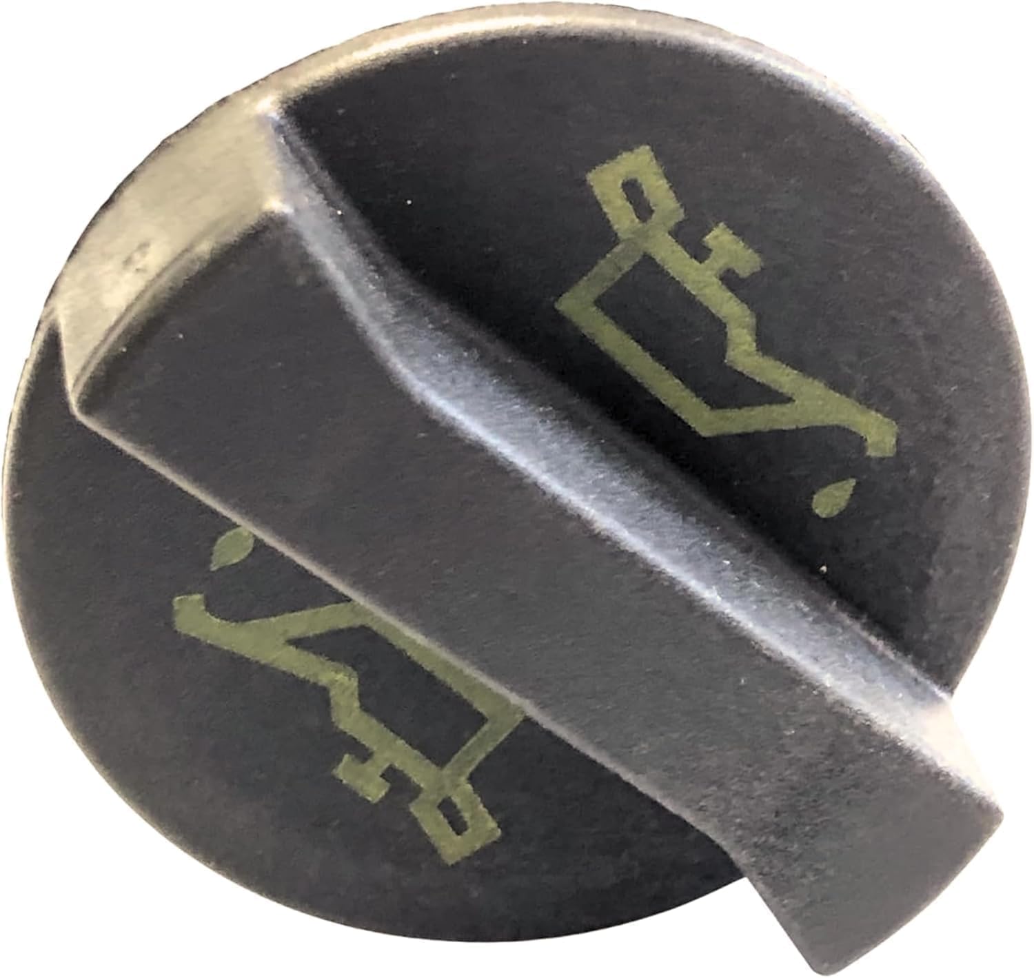 Oil Filler Cap – Compatible with Ford Focus, Fiesta, Mondeo, Transit C-Max Peugeot Boxer, Fiat Ducato, Citroën Relay 2.2 HDI OEM 1135010 YS4G6766AA 9662149180 – Engine Oil Cap for PSA Vans