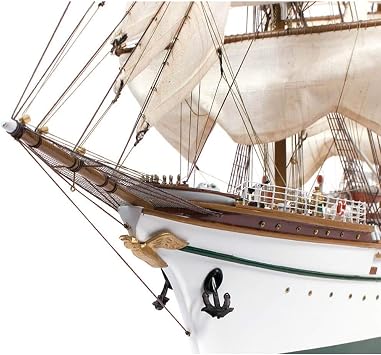 Occre 15003 Gorch Fock 1:95