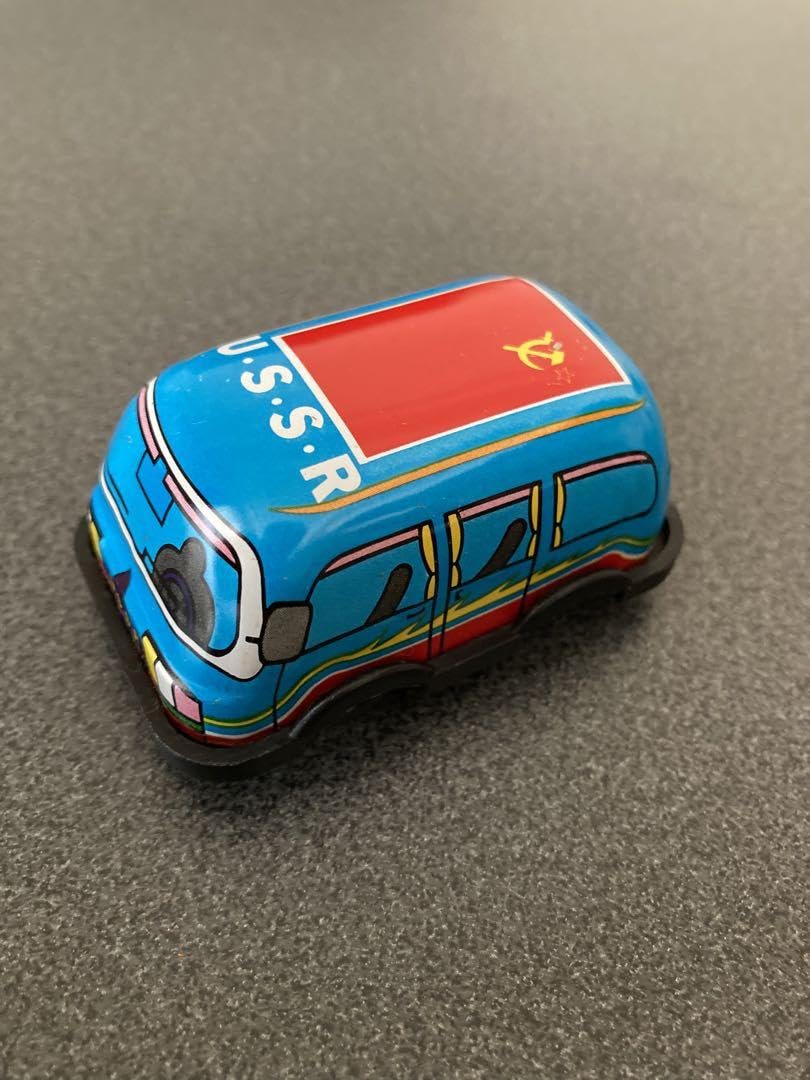 S*r様 ブリキのおもちゃ　車 Amazon.co.jp: U.S.S.R ソ連 車 ブリキ : おもちゃ
