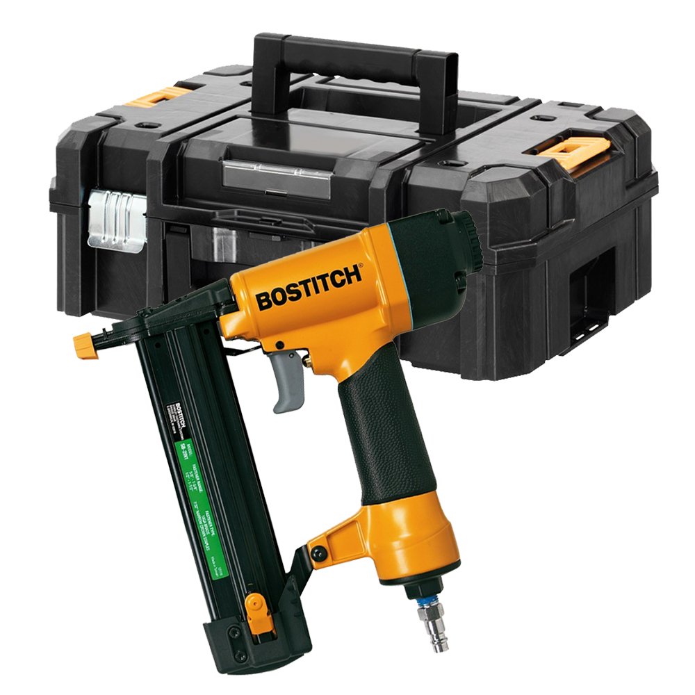 Bostitch sb-2in1 Combi Finish Hefter/bradder