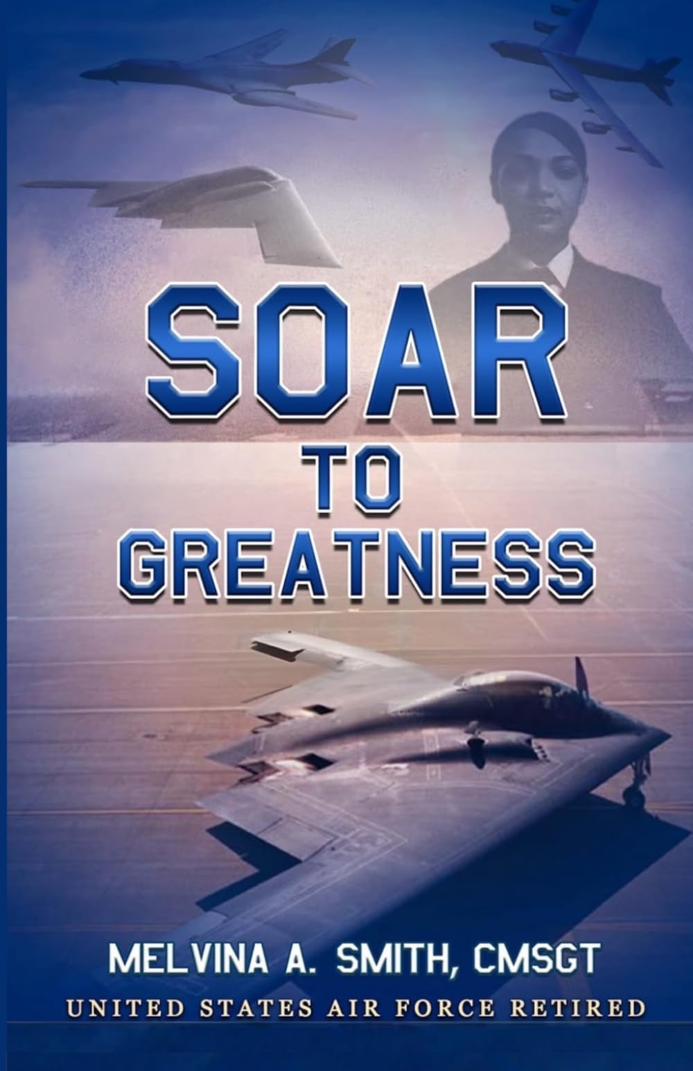 SOAR TO GREATNESS: 30 Days of Strength, Faith, and Purpose for Women Ready to Rise