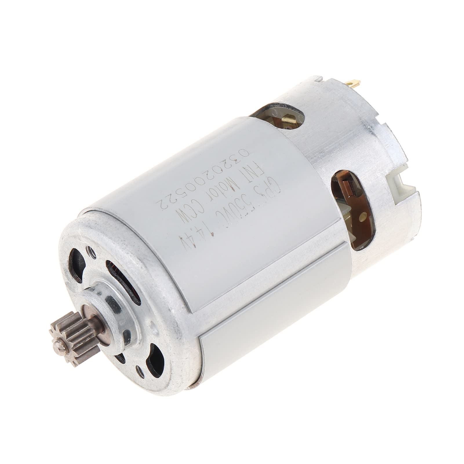 RS775 12V 24V 高トルク高速度強力水ポンプおよび電動工具用DCモーター - 中国 12V DC モータ、 24V DC モータ、高トルク  DC モータ、高速 DC モータ、 DC モータパワーツール、 775 DC モータ、高速電動モータ、 775 モータ、 7.2 V DC モータ、  DC 24V モータ、 12 V RS-545 カーボンブラシモーター DC 7.4V 23500RPM 高速 冷却ファン付き 大きなトルク ハンドドリルブロワーモー