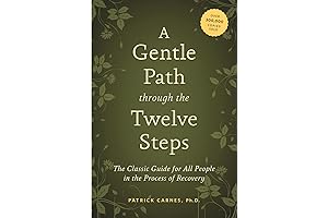 A Gentle Path through the Twelve Steps