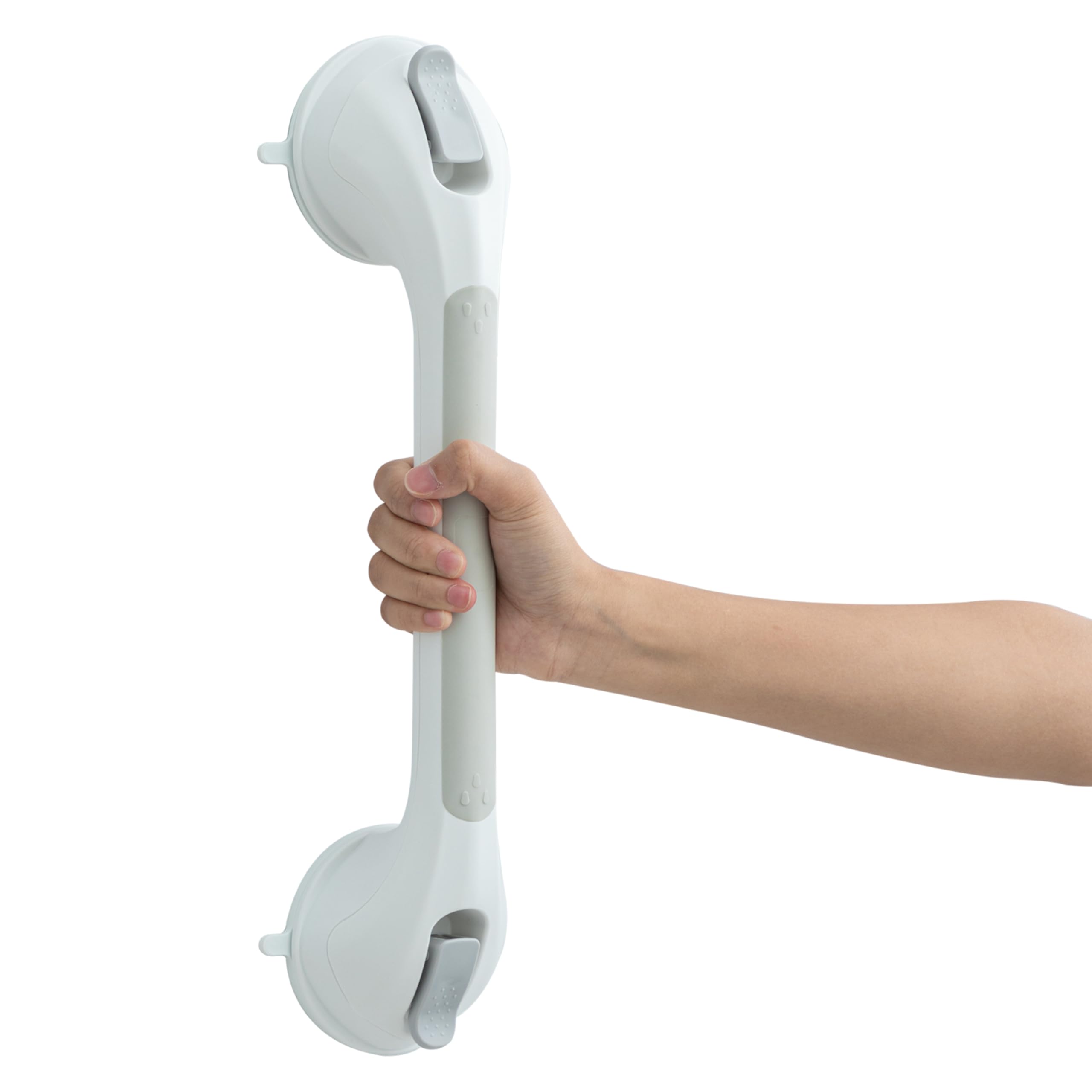 Barras de agarre para bañeras y duchas
