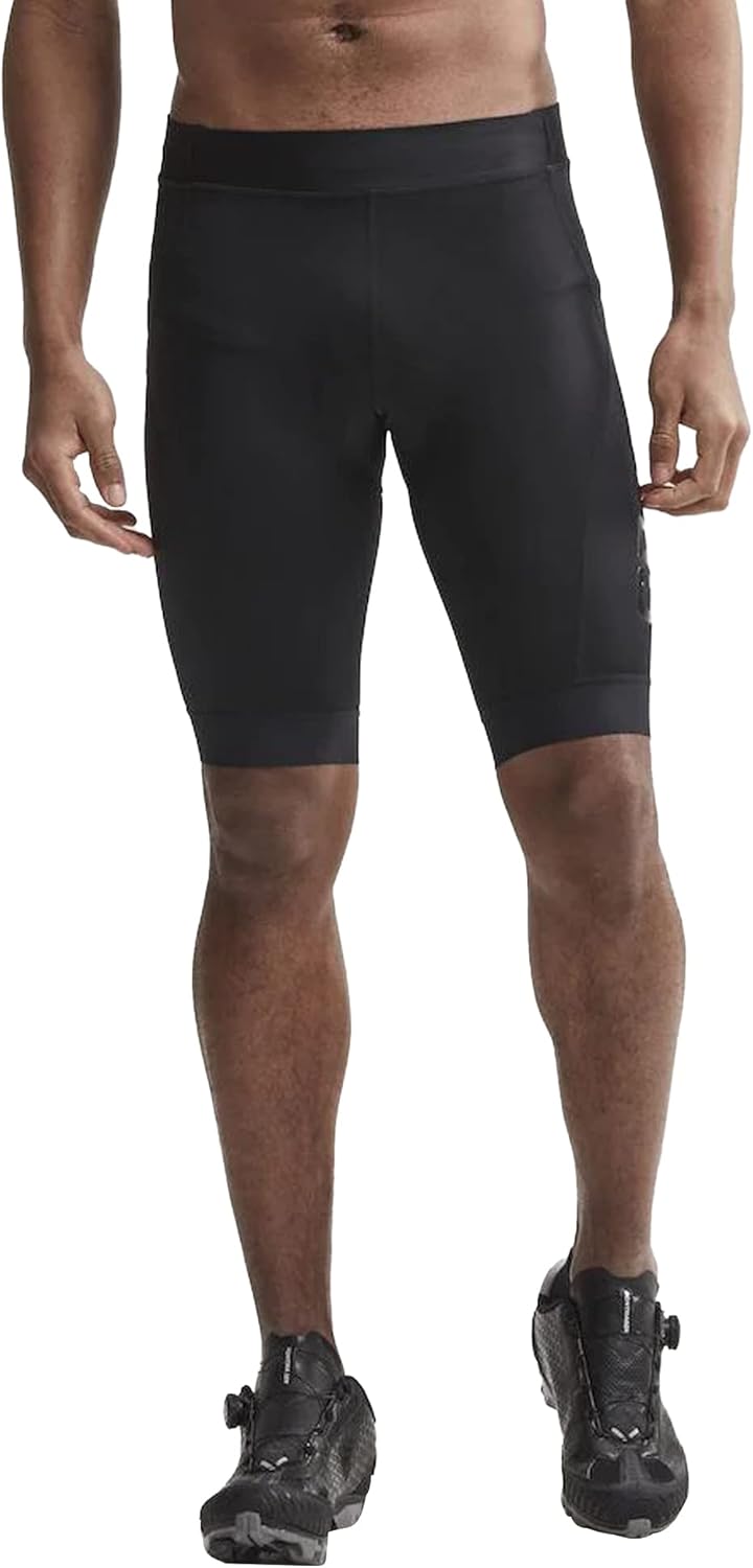 Craft Men’s Essence Cycling Shorts