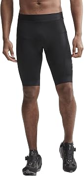 Craft Mens Essence Cycling Shorts