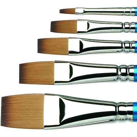 Winsor & Newton Cotman Water Colour Brush 5/8 in. mop 999