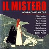  Il Mistero-Houben,Torriani,Massa Pac