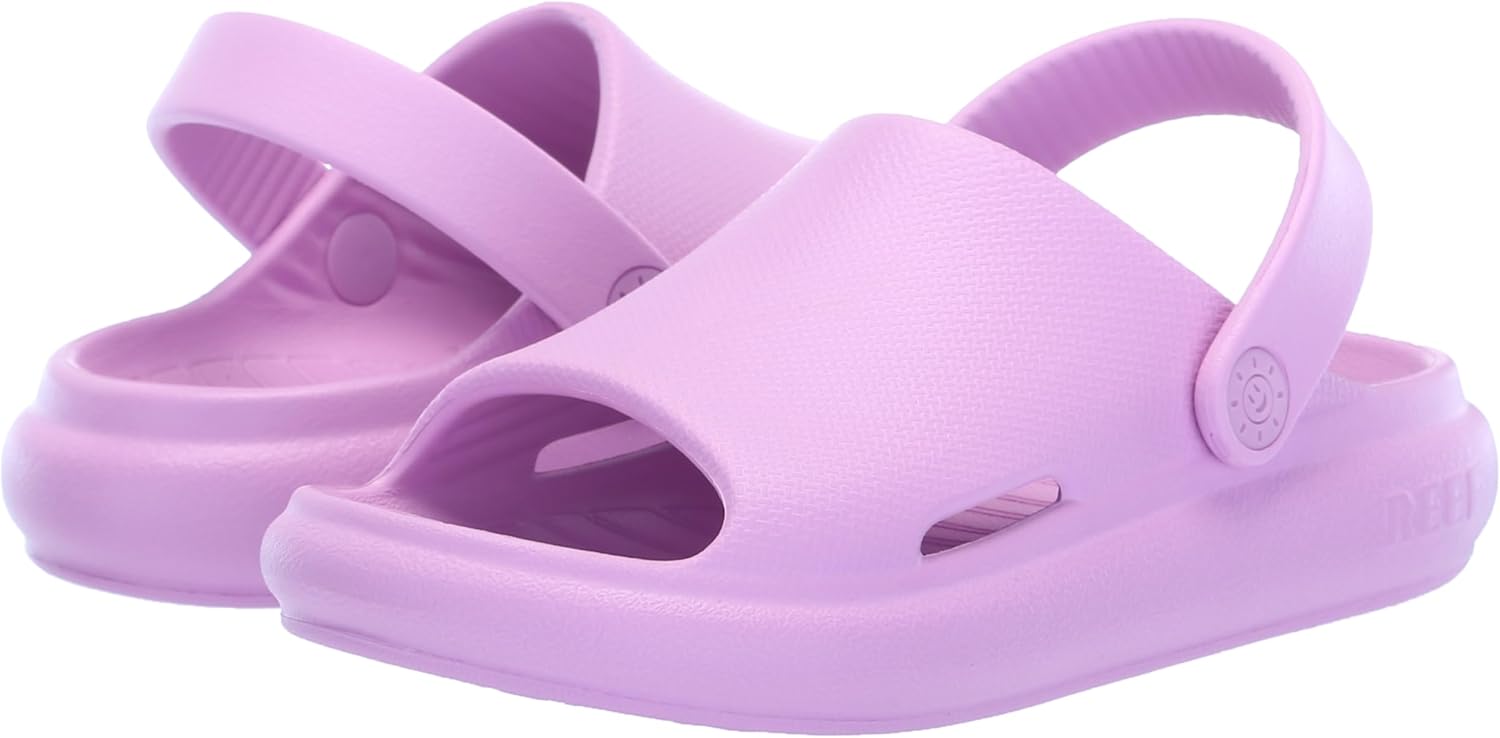 REEF Girls Toddler/Little Kid Rio Slide