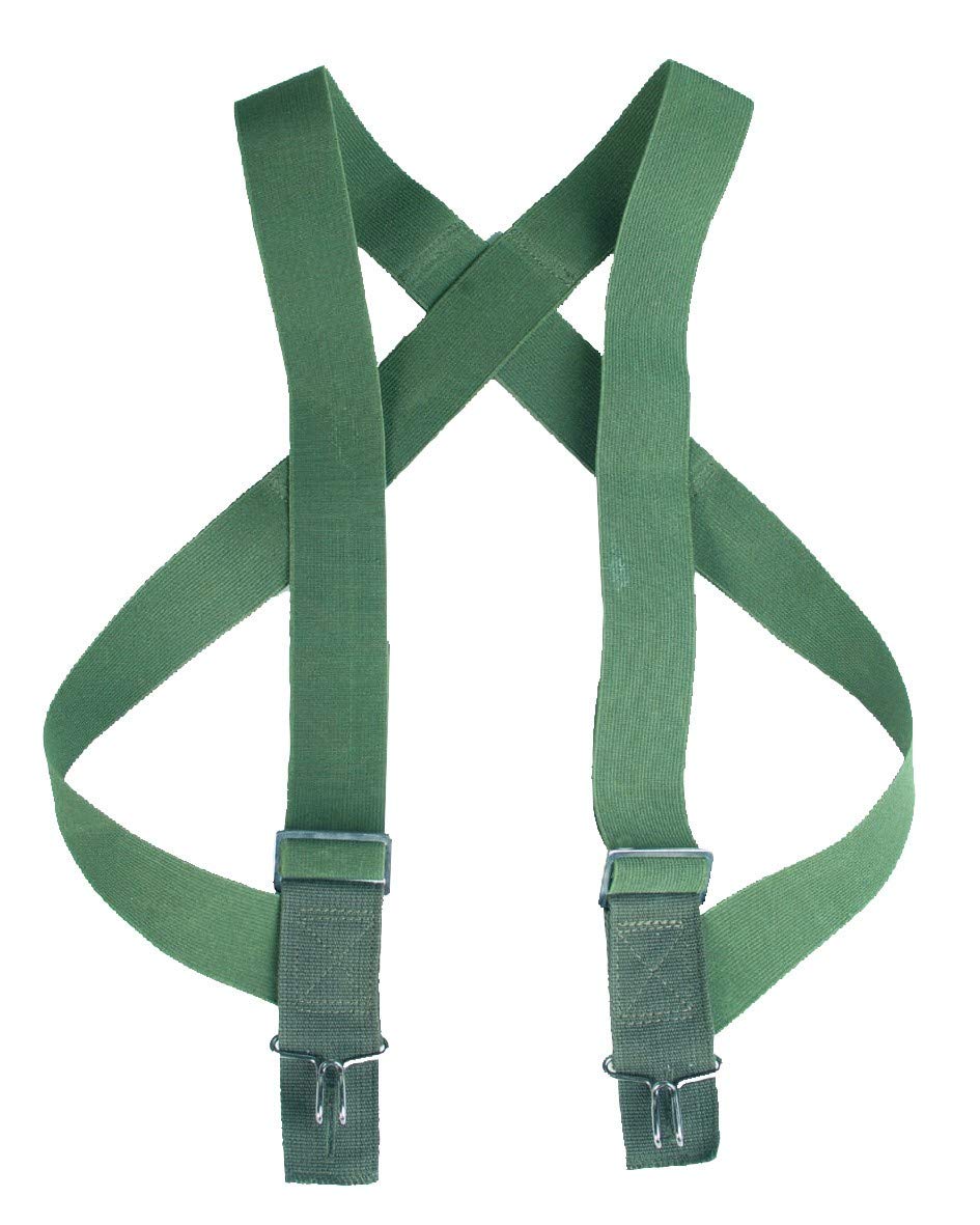 Mil-Tec Unisex hook braces