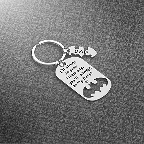 Image of iJuqi Father's Day Gifts from Son - Christmas Birthday Valentines Day Gifts for Dad