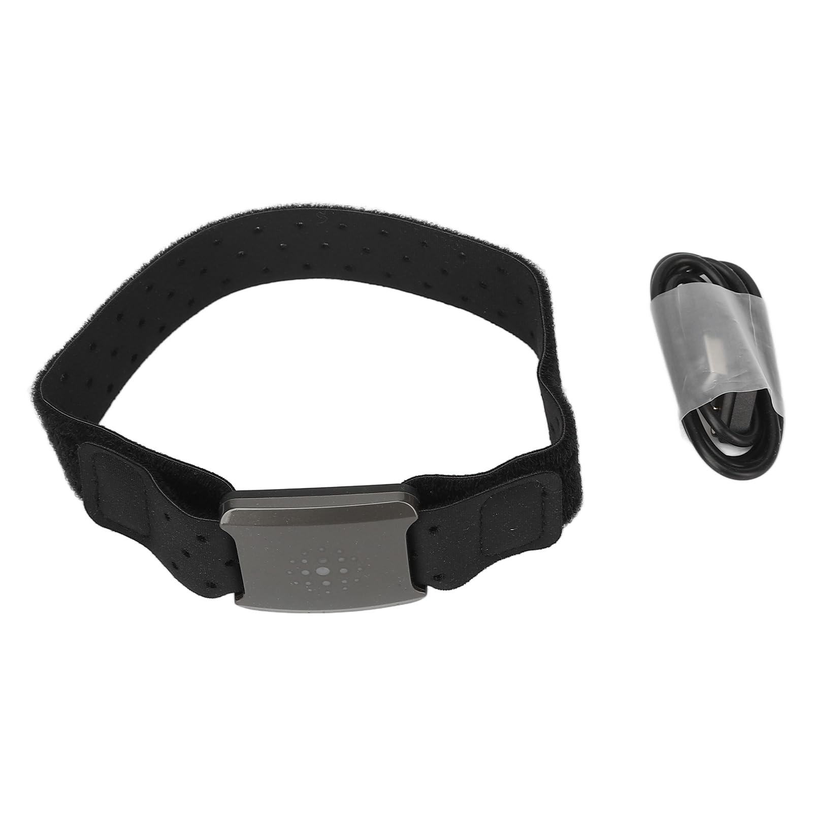 Monitor cardíaco Monitoreo de frecuencia cardíaca USB USB Imposible rastreador de fitness de frecuencia cardíaca óptica impermeable para la gestión de entrenamiento para nadar