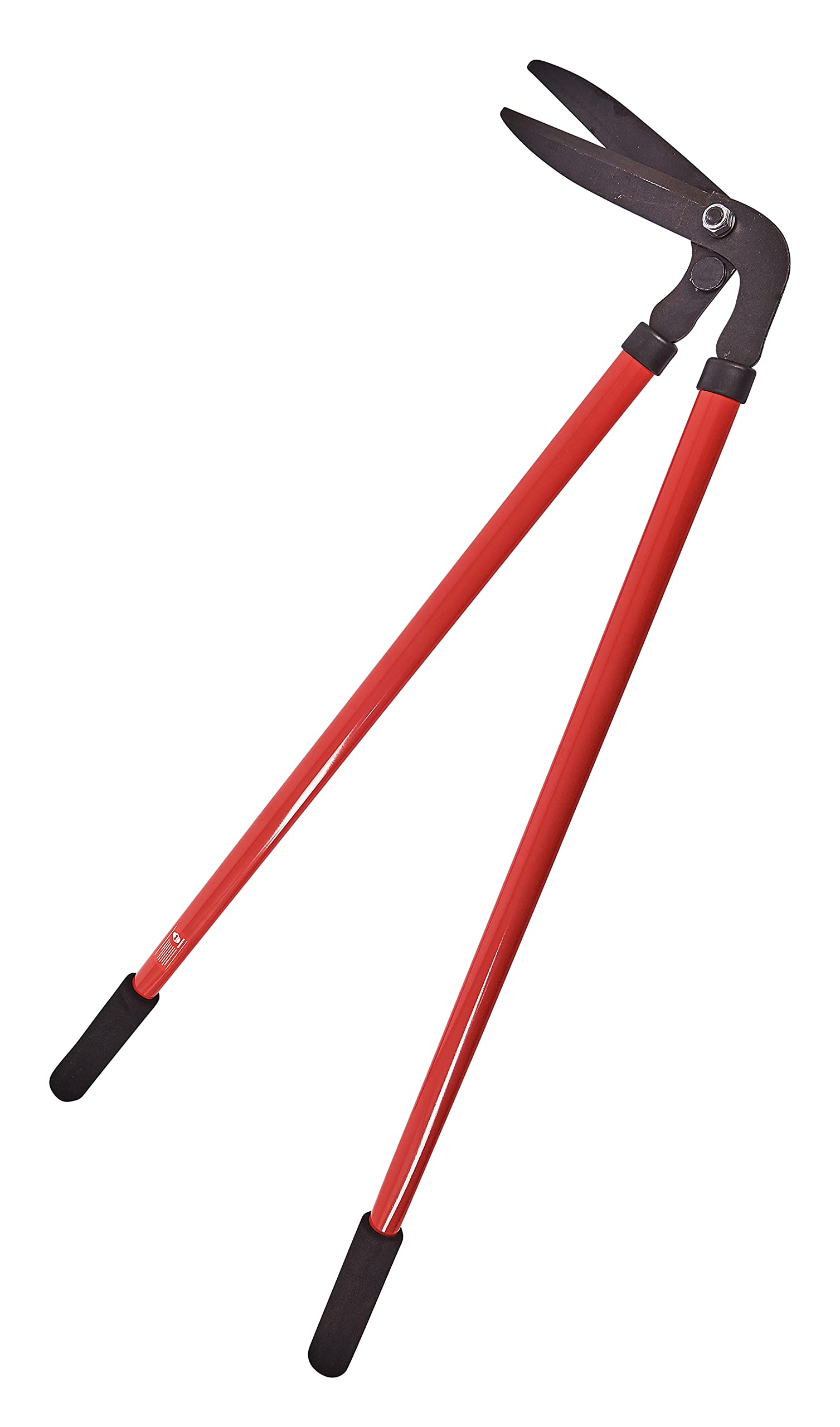 Buy Amtech U2860 Border Shears, Long Handled Garden Trimmer for Grass