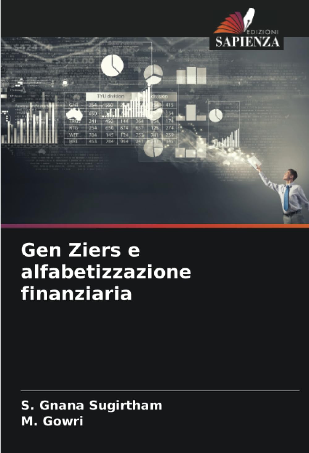 Gen Ziers e alfabetizzazione finanziaria