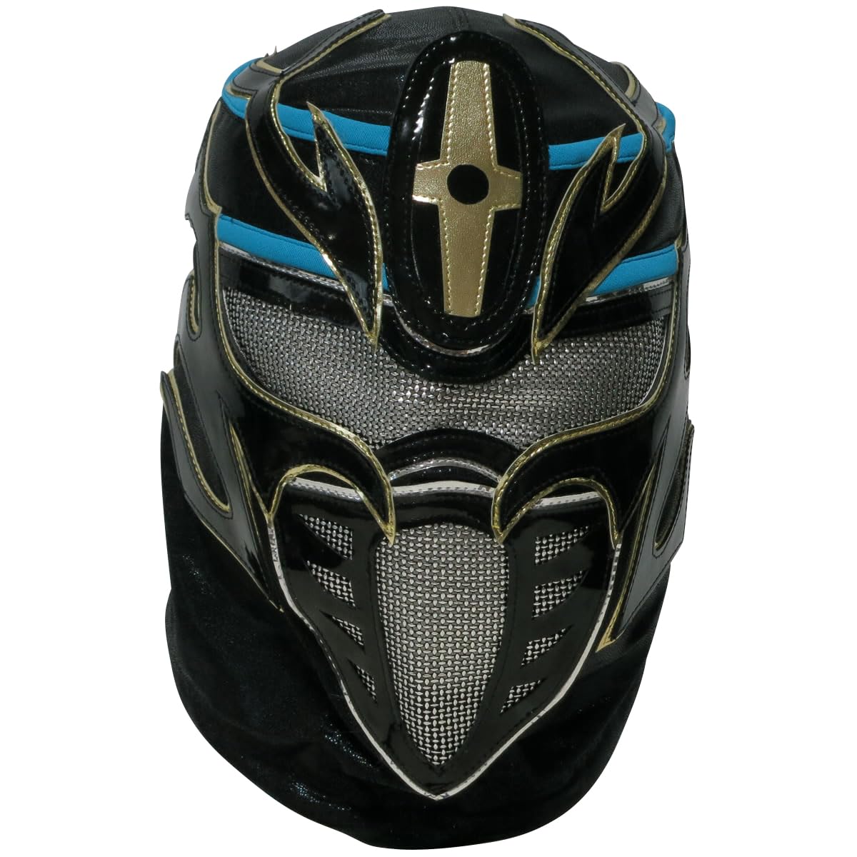 Amazon | 【プロレスマスク】カミカゼ ニンジャ・マック ビッグマッチ