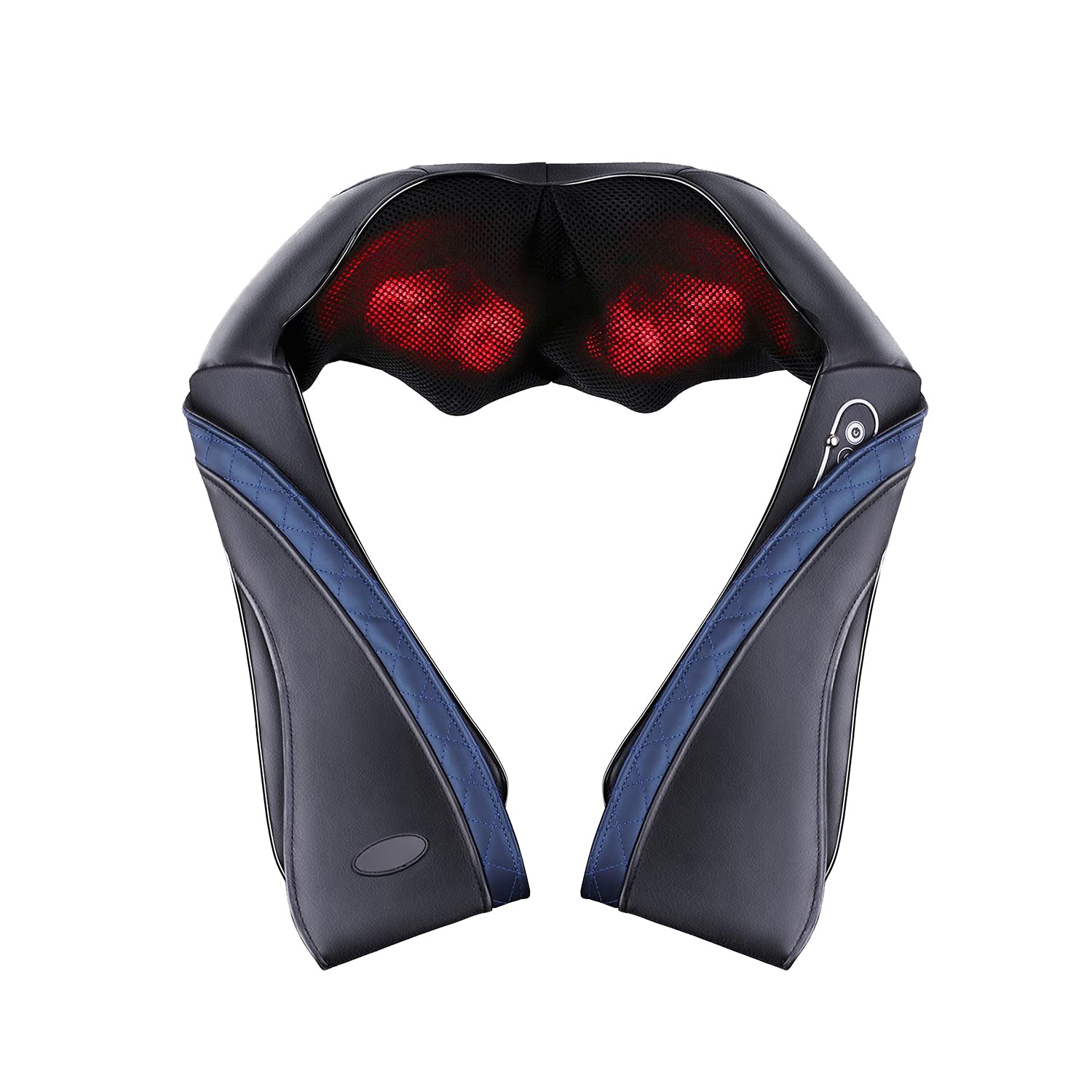 Amazon.co.jp: Neck Massager, Neck and Shoulder Massager, With 