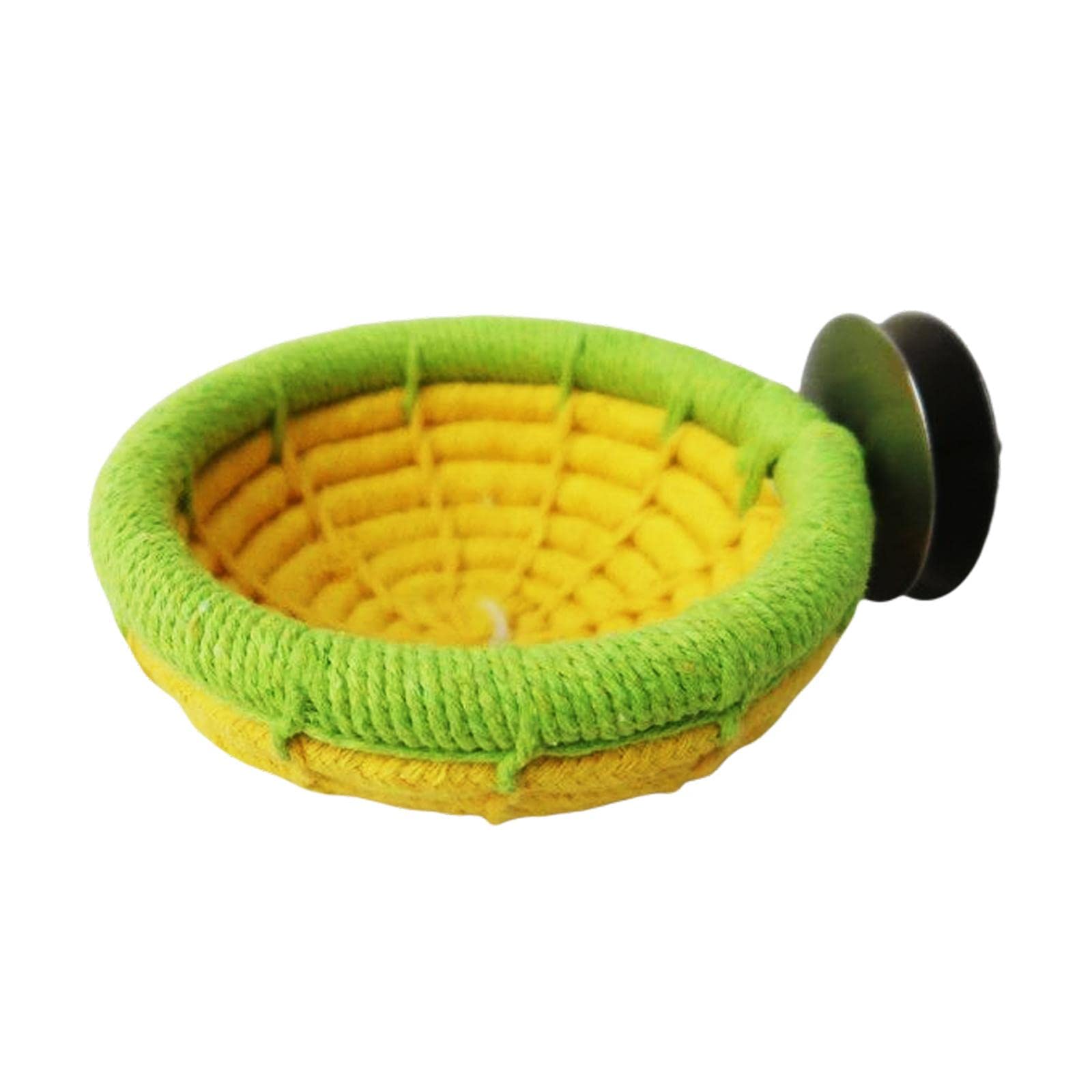 See full amazon price history chart for SECRET DESIRE Handwoven Bird Nest Hanging Sleeping Bed Conure Cockatoo Parrot Toys Yellow SECRET DESIRE Handwoven Bird Nest Hanging Sleeping Bed Conure Cockatoo Parrot Toys Yellow (B0D3F3L9J6) Amazon Price History, Amazon Price Tracker